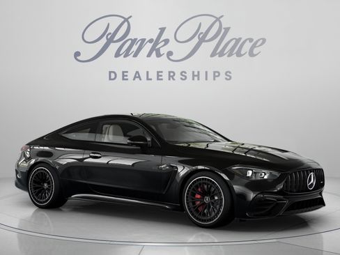 Certified 2024 Mercedes-Benz CLE 53 AMG 4MATIC image 30