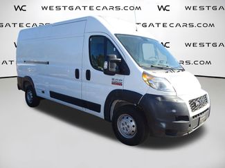 Used 2019 RAM ProMaster 2500 video 2