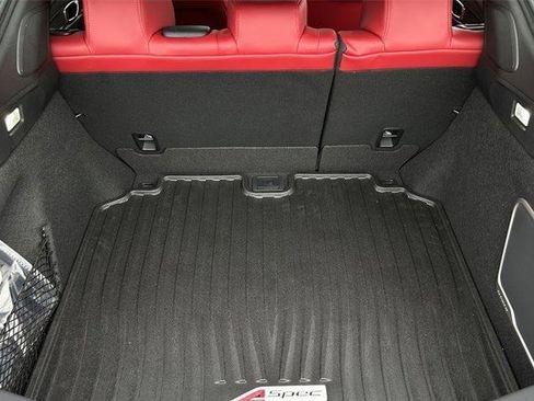 New 2026 Acura Integra A-Spec image 35