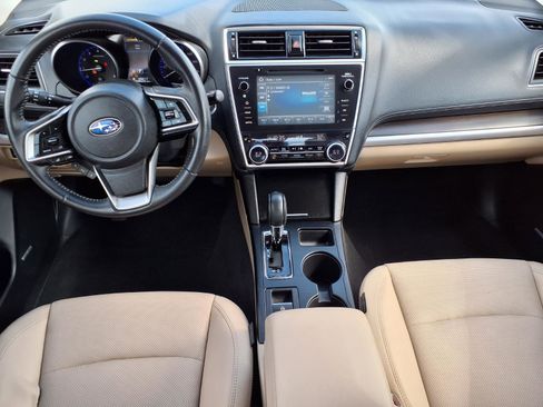 Used 2018 Subaru Legacy 2.5i Limited image 4