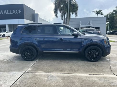 Used 2023 Kia Telluride SX Prestige X-Line AWD/4WD image 5