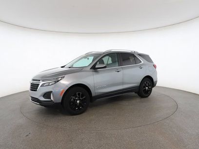 Used 2023 Chevrolet Equinox LT w/ Driver Convenience Package