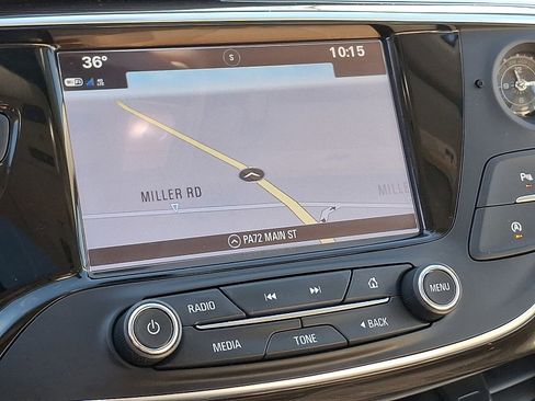 Used 2019 Buick Envision Essence image 15