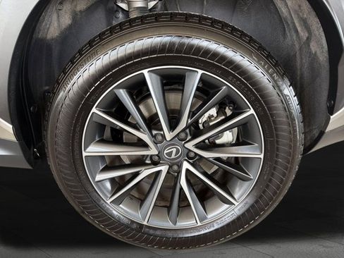 Certified 2025 Lexus NX 250 FWD w/ Towing Package (2000 Lbs) image 24
