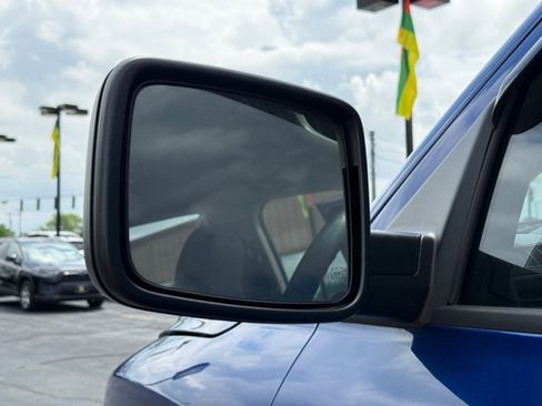 Used 2015 RAM 1500 ST w/ SXT Appearance Group image 31