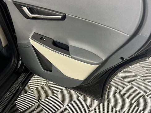 Used 2023 Kia EV6 Wind image 29
