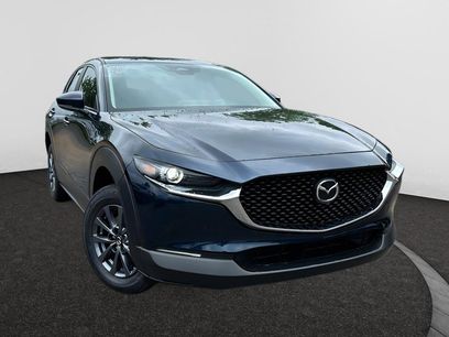 New 2026 MAZDA CX-30 AWD 2.5 S