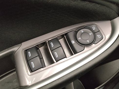 Used 2024 Chevrolet Malibu LT FWD image 27