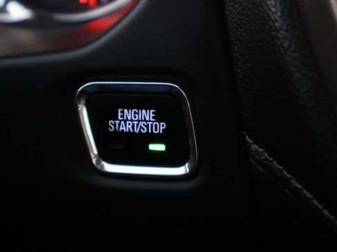 Used 2019 GMC Acadia Denali w/ Technology Package image 37