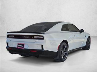 New 2026 Dodge Charger Scat Pack w/ Blacktop Package AWD/4WD video 2