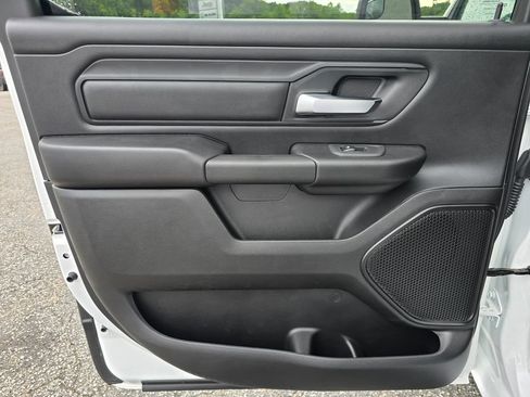 New 2026 RAM 1500 Warlock AWD/4WD image 37
