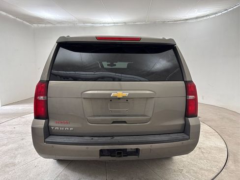 Used 2017 Chevrolet Tahoe LS RWD image 21