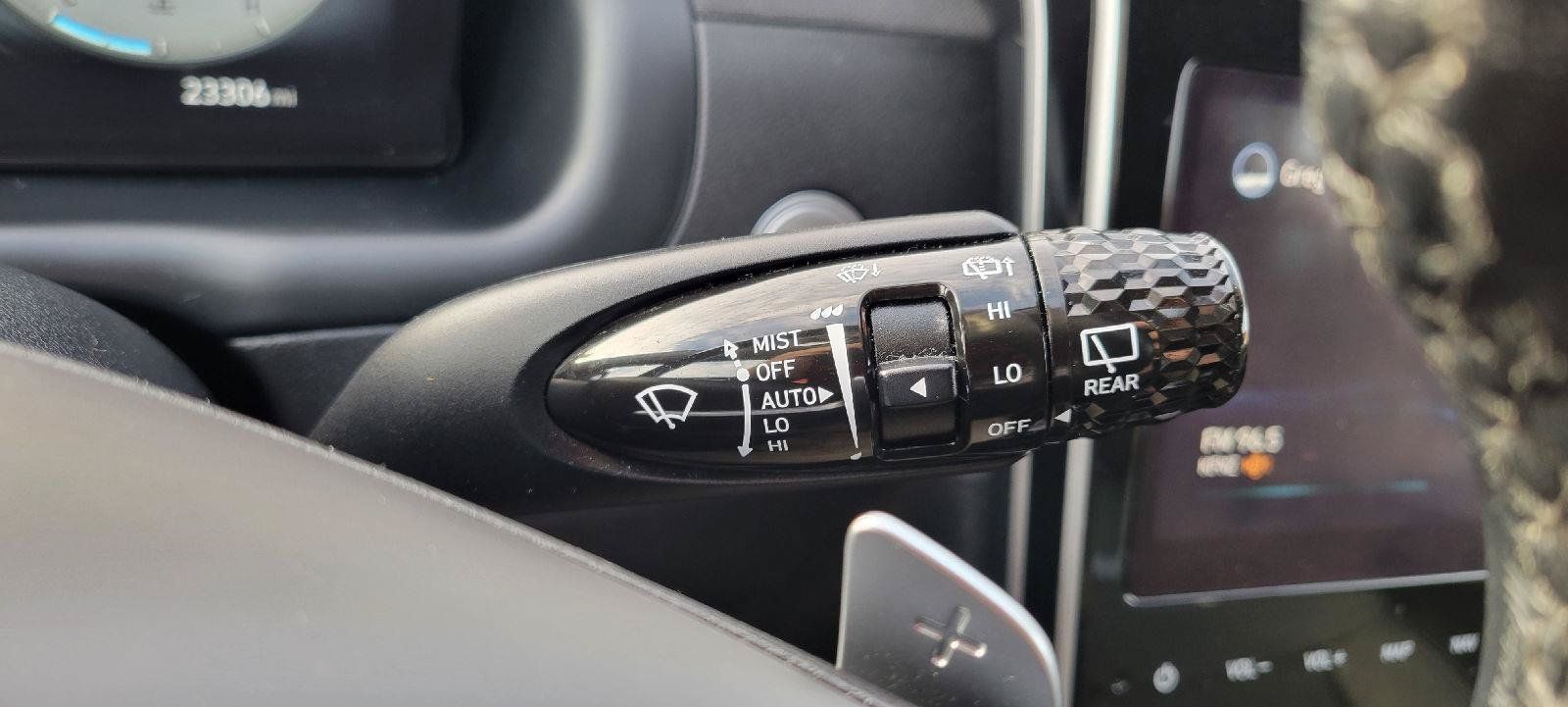 Used 2022 Hyundai Tucson Limited FWD image 15