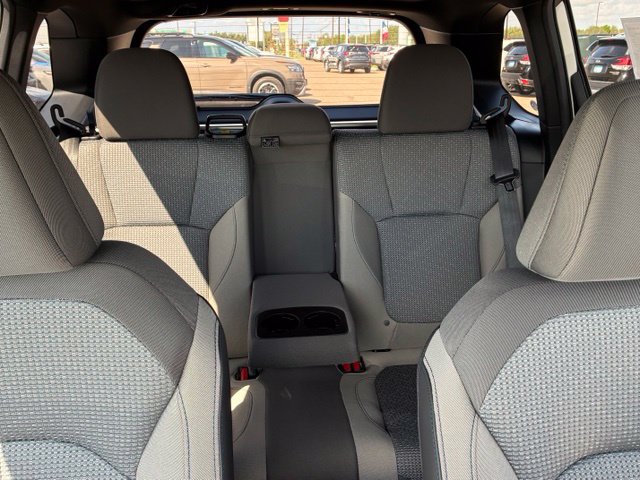 New 2026 Subaru Forester Premium AWD/4WD image 28