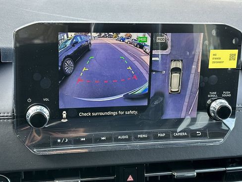 New 2025 Mitsubishi Outlander SE image 20