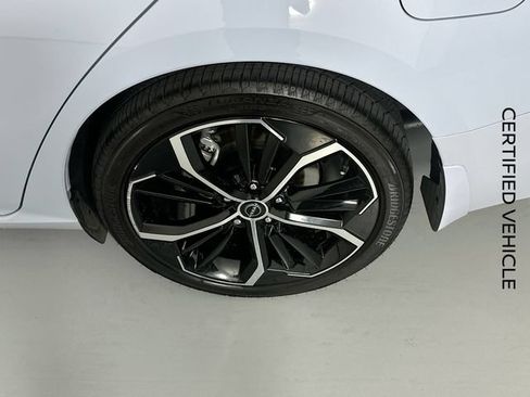 Certified 2023 Nissan Altima 2.5 SR FWD image 29