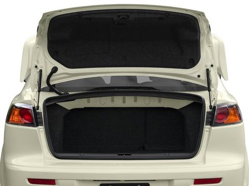 Used 2016 Mitsubishi Lancer ES FWD image 12