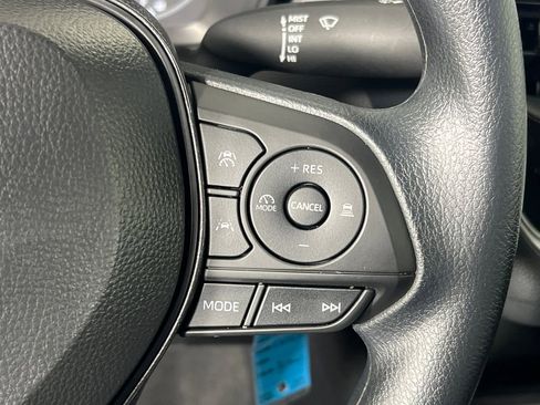 New 2025 Toyota Corolla LE image 25