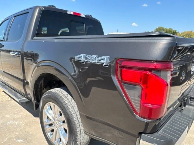 Used 2024 Ford F150 XLT w/ Equipment Group 302A MID AWD/4WD image 20
