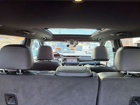 New 2026 Jeep Grand Cherokee Limited image 11