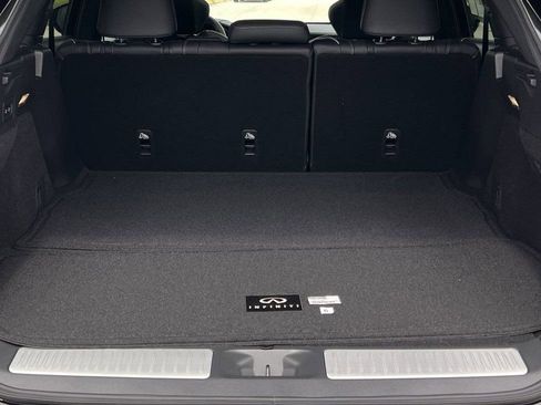 New 2027 INFINITI QX65 Autograph w/ Cargo Package AWD/4WD image 26