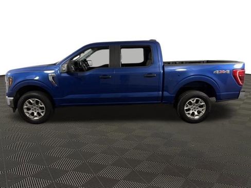 Used 2023 Ford F150 XLT AWD/4WD image 4