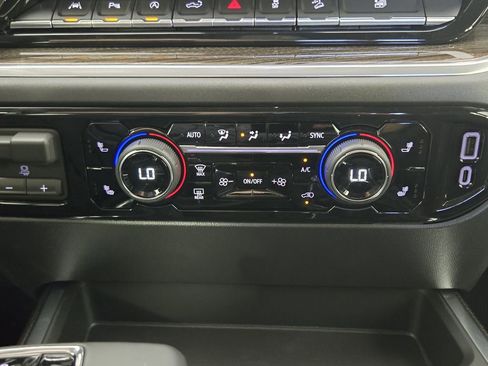 New 2026 Chevrolet Silverado 1500 LT Trail Boss w/ LT Trail Boss Premium Package image 19