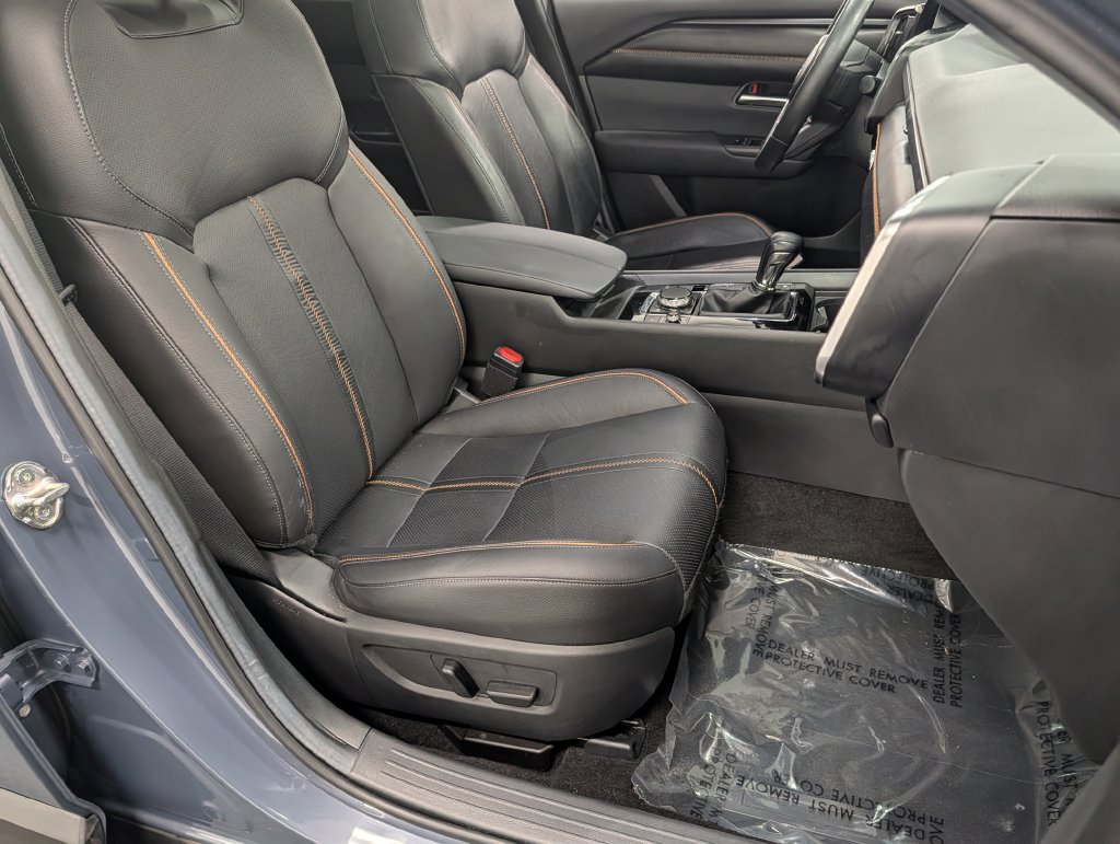 Certified 2024 MAZDA CX-50 AWD 2.5 S w/ Cargo Package image 39