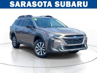 Used 2024 Subaru Outback Premium video 1
