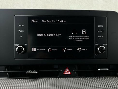 Used 2025 Kia Sportage LX image 27