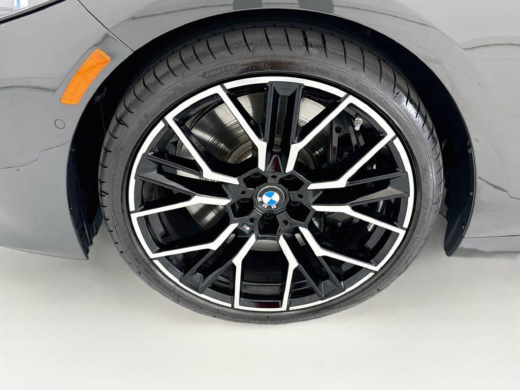 Certified 2026 BMW 840i xDrive AWD/4WD image 29