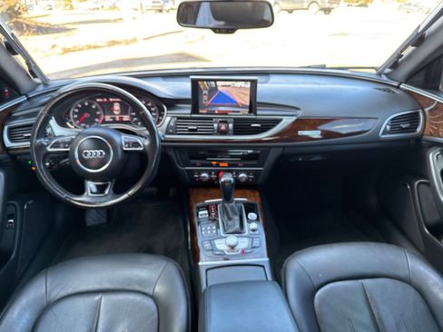 Used 2016 Audi A6 3.0T Premium Plus image 20