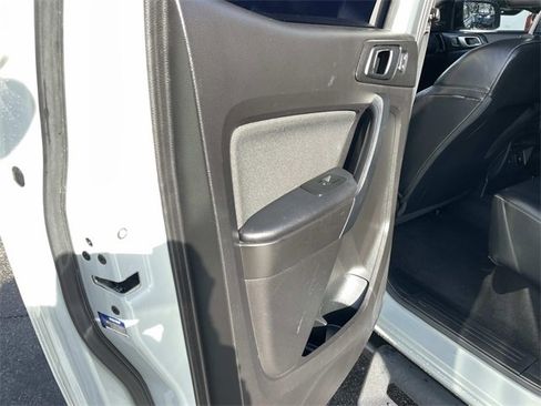 Used 2021 Ford Ranger XLT image 21