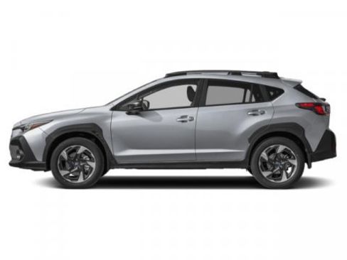 New 2026 Subaru Crosstrek 2.5i Limited AWD/4WD image 6