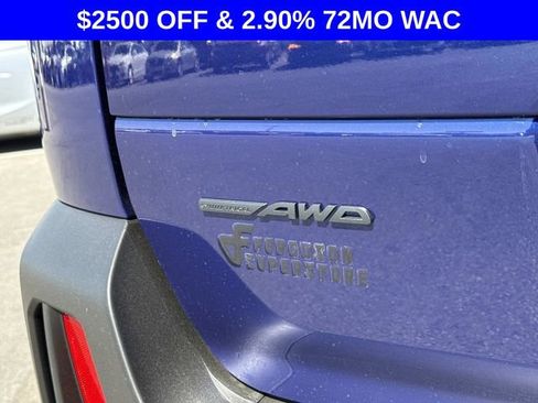 New 2026 Subaru Outback Touring XT image 5