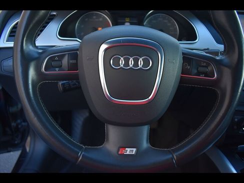 Used 2012 Audi S5 Prestige image 20