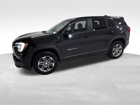 Used 2025 GMC Terrain Elevation AWD/4WD image 21