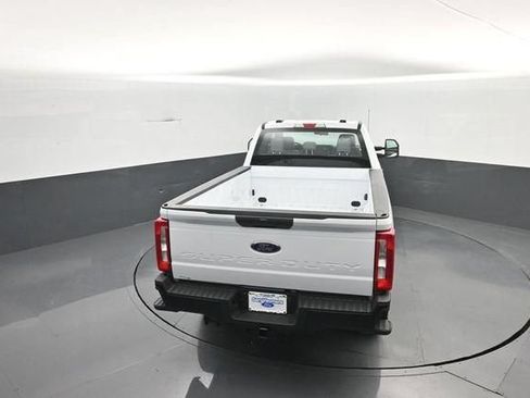 New 2026 Ford F350 XL AWD/4WD image 26