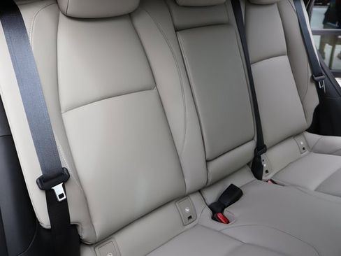 Certified 2025 MAZDA CX-30 AWD 2.5 S w/ Preferred Package image 13