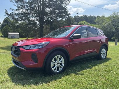 Used 2023 Ford Escape Active