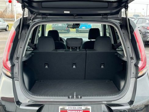 Certified 2023 Kia Soul EX image 12