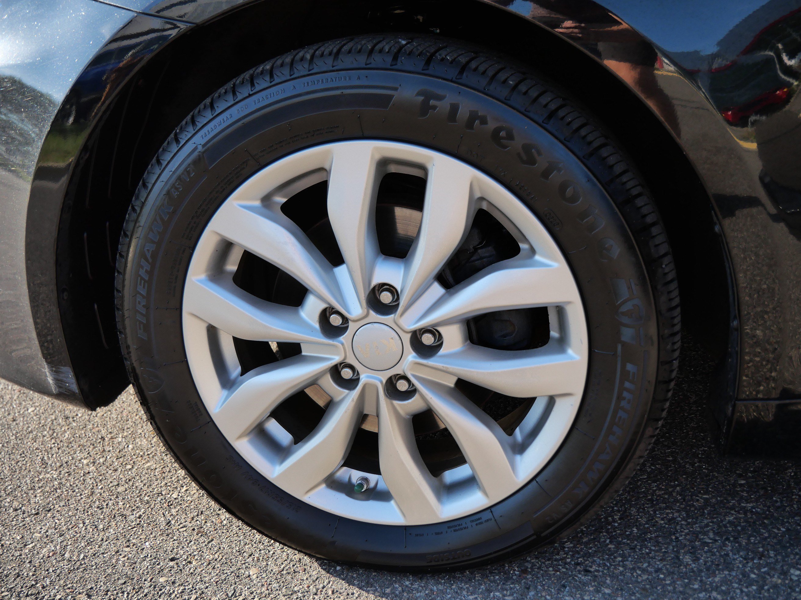 Used 2015 Kia Optima EX w/ EX Premium Package FWD image 15