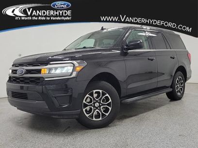 Used 2024 Ford Expedition XLT