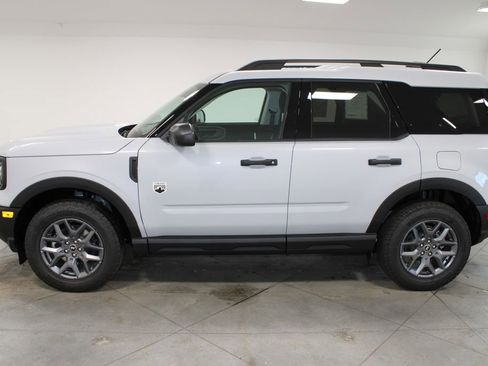 New 2026 Ford Bronco Sport Big Bend AWD/4WD image 5
