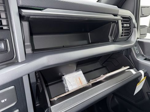 New 2025 Ford F150 XLT w/ Equipment Group 302A MID image 30