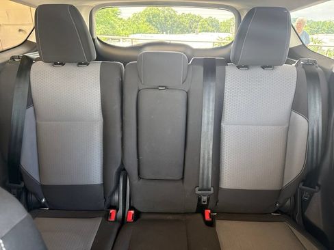 Used 2018 Ford Escape SE AWD/4WD image 25