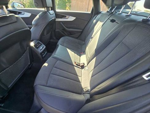 Used 2023 Audi A4 2.0T Premium Plus w/ Premium Plus Package image 19