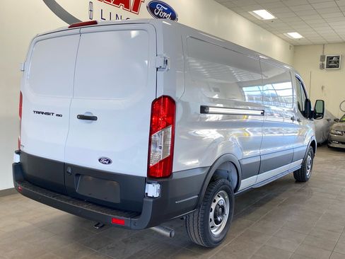 New 2026 Ford Transit 150 Low Roof image 8