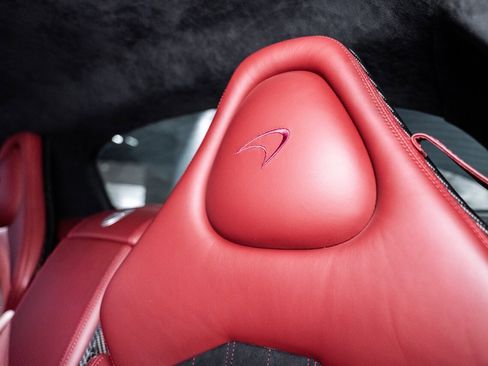 Used 2005 Mercedes-Benz SLR SLR McLaren image 22