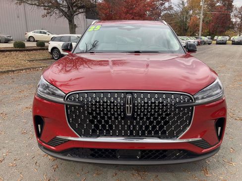 New 2025 Lincoln Aviator AWD w/ Equipment Group 101A image 12